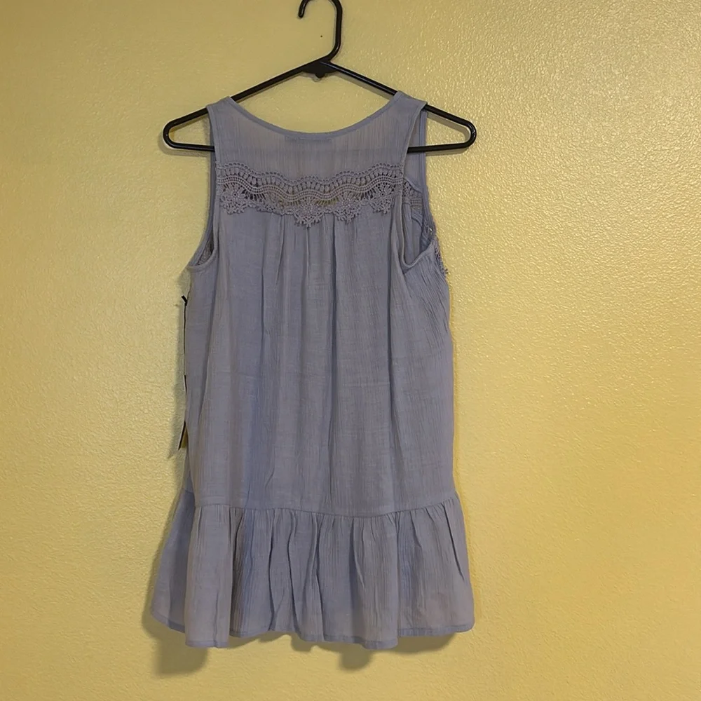 Doe & Rae Tank - Picture 2 of 3